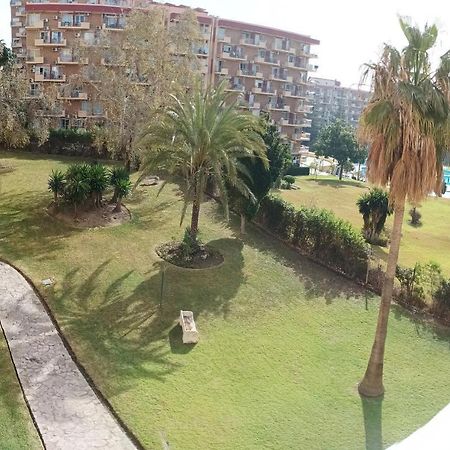 Апартаменты Precioso Apartamento Residencial Piscina Jardines Бенальмадена Экстерьер фото