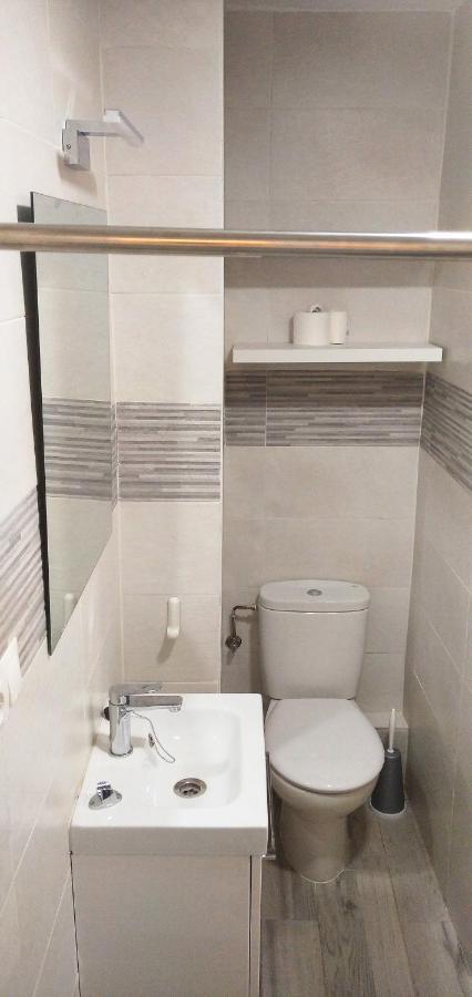 Апартаменты Precioso Apartamento Residencial Piscina Jardines Бенальмадена Экстерьер фото